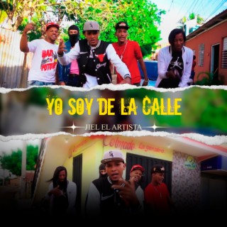 Yo Soy de la Calle