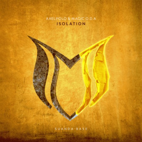 Isolation ft. Magic O.D.A