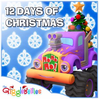 12 Days Of Christmas