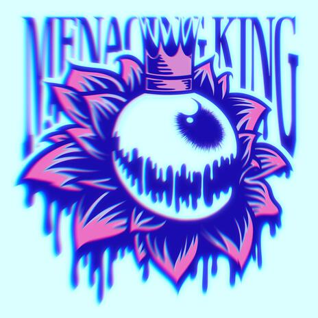 Menacing King (Sped Up) | Boomplay Music