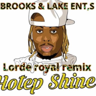 Hotep shine