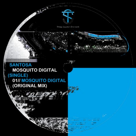 Mosquito Digital (Original Mix) | Boomplay Music