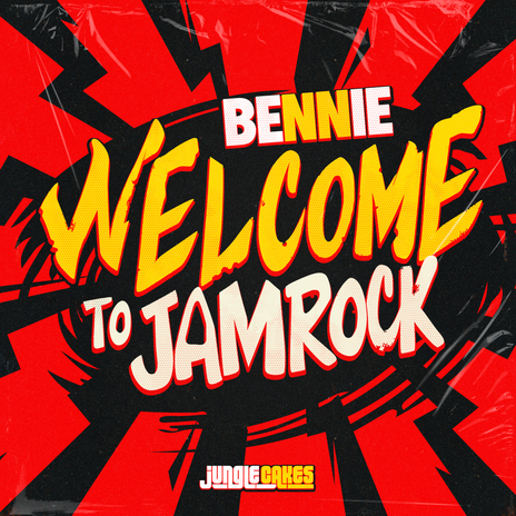 Welcome To Jamrock | Boomplay Music