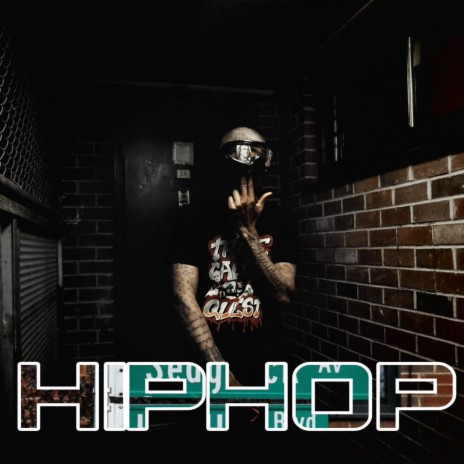 HIP-HOP ft. Baronski & Wox | Boomplay Music