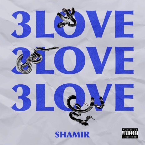 3 Love | Boomplay Music