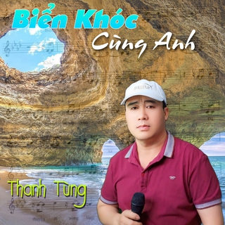 Biển Khóc Cùng Anh