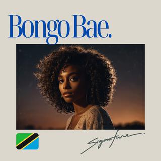 Bongo Bae