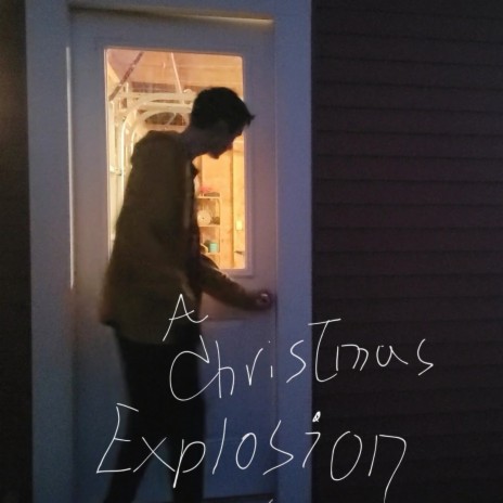 A Christmas Explosion | Boomplay Music