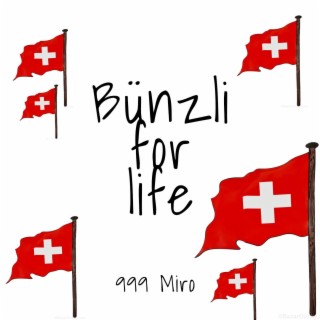 Bünzli for life