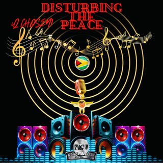 DISTURBING THE PEACE