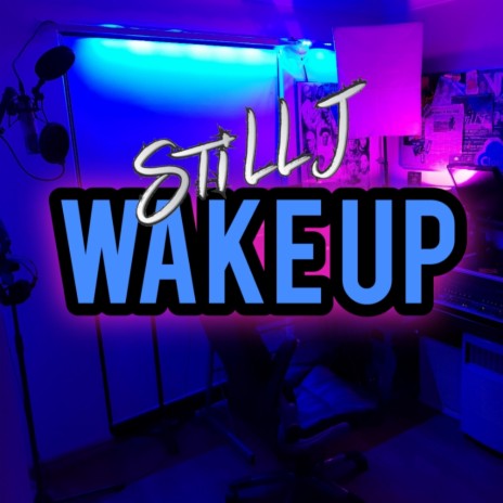 Wake Up | Boomplay Music