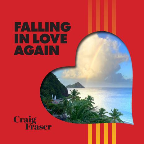 Falling In Love Again ft. Pete Turtle & Ged Roberts