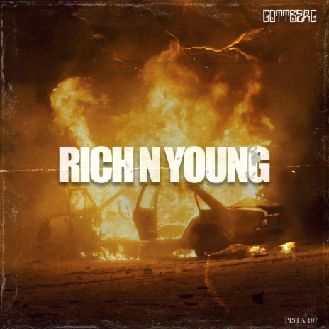 RICH N YOUNG | Boomplay Music