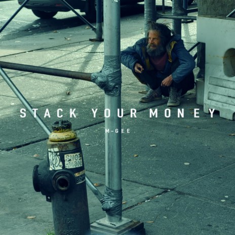 Stack your money