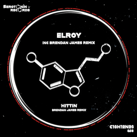 Hittin' (Brendan James Remix) | Boomplay Music