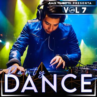 Electro Dance Party, Vol. 7 (Extended Mix)