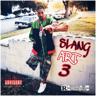 SLANG ART 3