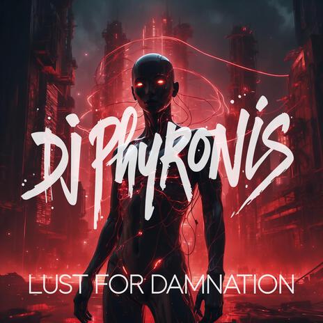 Lust for Damnation | Boomplay Music