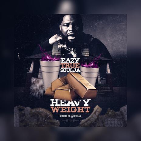 Heavy Weight | Boomplay Music