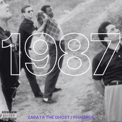 1987 ft. phaizrok | Boomplay Music