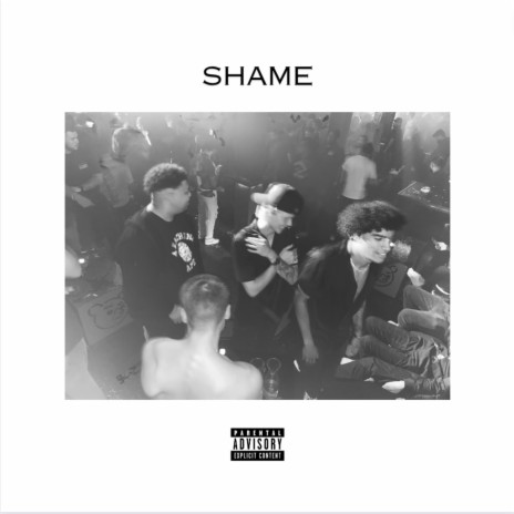 Shame | Boomplay Music