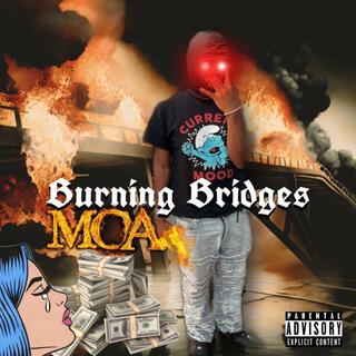 Burning bridges