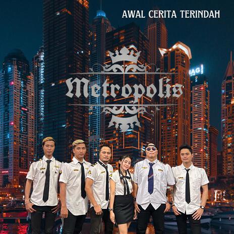 Awal Cerita Terindah | Boomplay Music