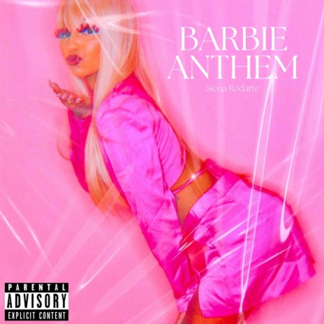 Barbie Anthem | Boomplay Music