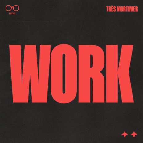 WORK (Extended Mix)