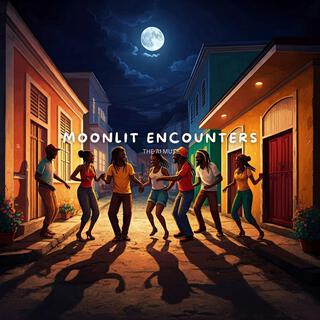 Moonlit Encounters lyrics | Boomplay Music