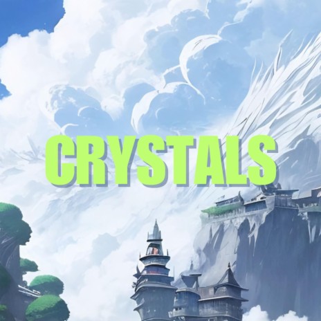 Crystals | Boomplay Music