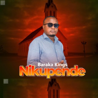 Nikupende