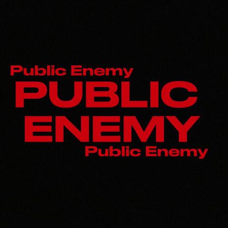 PUBLIC ENEMY | Boomplay Music