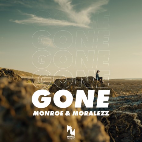 Gone (Extended Mix) | Boomplay Music