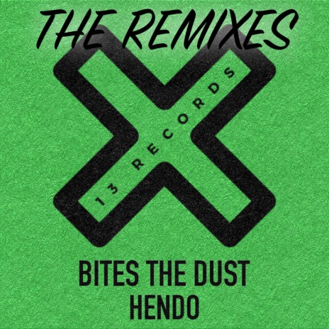 Bites The Dust (Joel Talbot Remix)