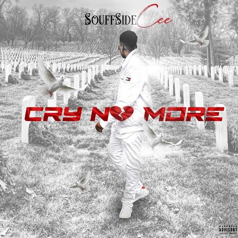 Cry No More | Boomplay Music