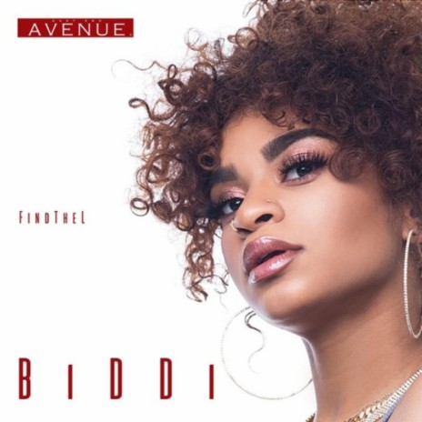 BiDDi | Boomplay Music