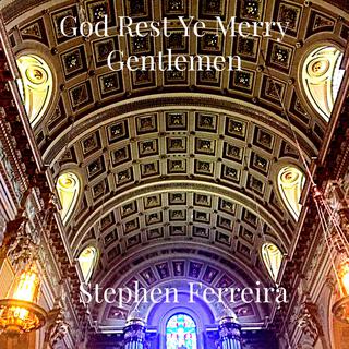 God Rest Ye Merry Gentlemen lyrics | Boomplay Music