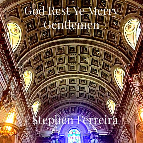 God Rest Ye Merry Gentlemen | Boomplay Music