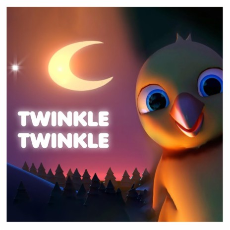Twinkle Twinkle Little Star (Radio Edit)