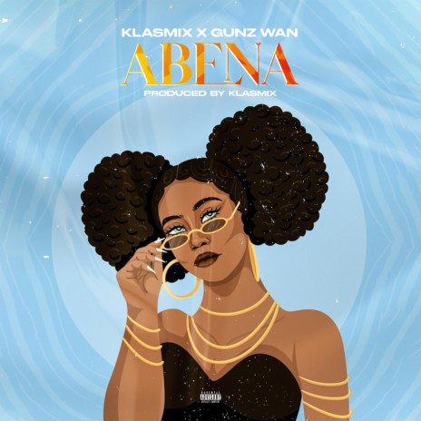 Abena ft. Klasmix | Boomplay Music