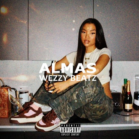 Almas | Boomplay Music