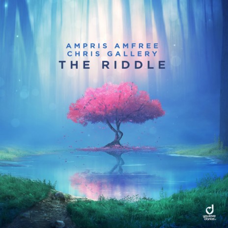 The Riddle ft. Amfree & Chris Gallery | Boomplay Music