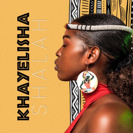 Khayelisha ft. Shalah