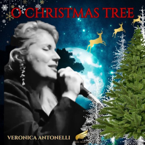 O Christmas Tree (Angelic version)
