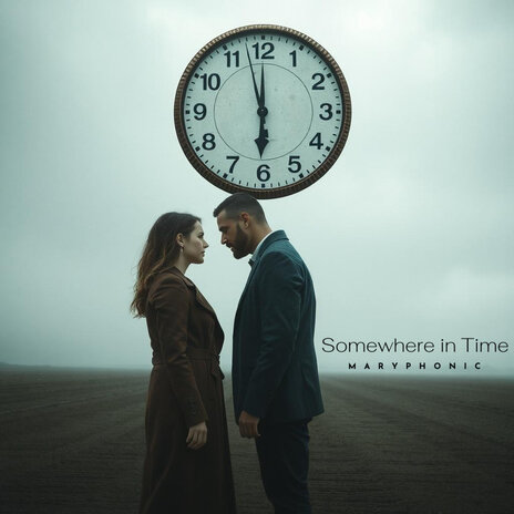 Somewhere in Time | Boomplay Music