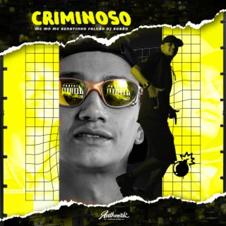 Criminoso