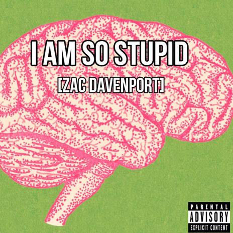 I Am So Stupid | Boomplay Music