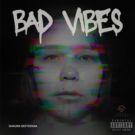 Bad Vibes | Boomplay Music