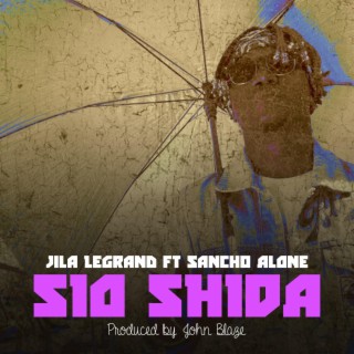Sio Shida ft. Sancho Alone lyrics | Boomplay Music